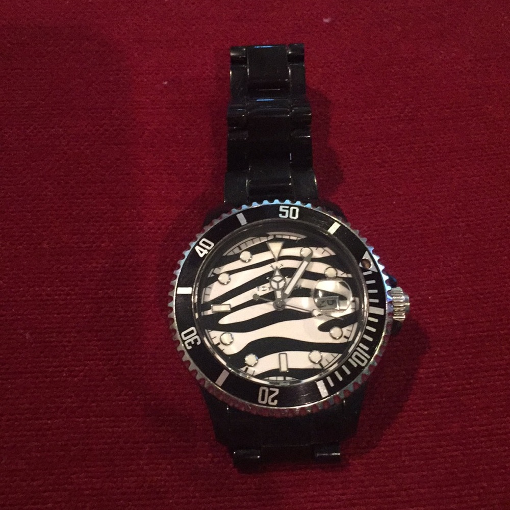 Toy watch